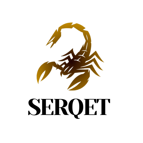 Serqet Labs Logo